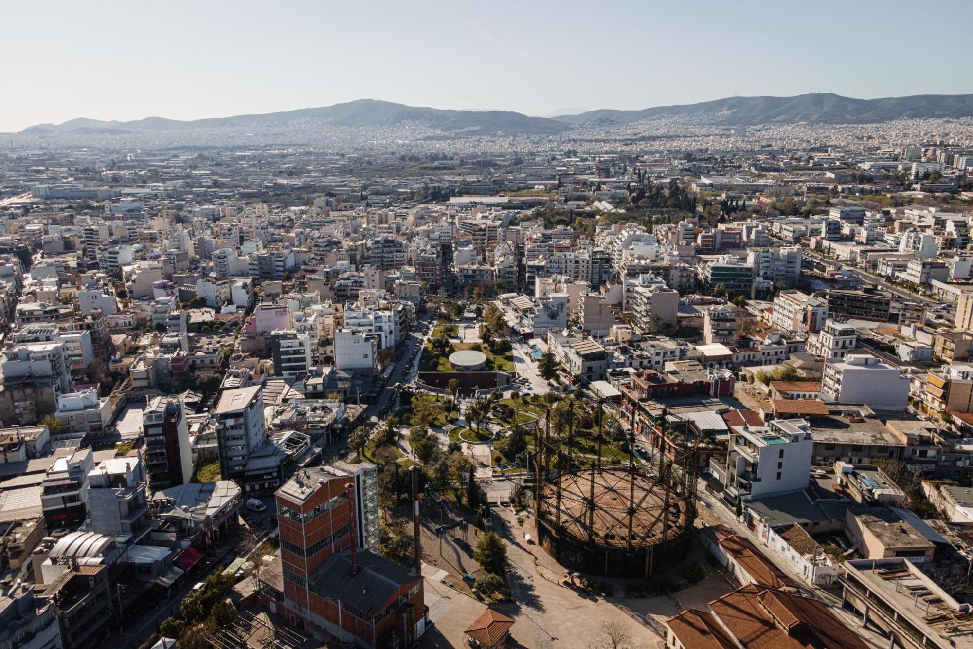 Luxury Apartment, Athens Center, "Orion" Exterior photo